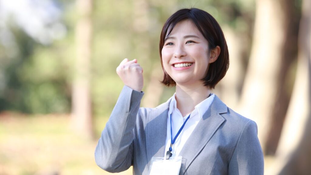 女性