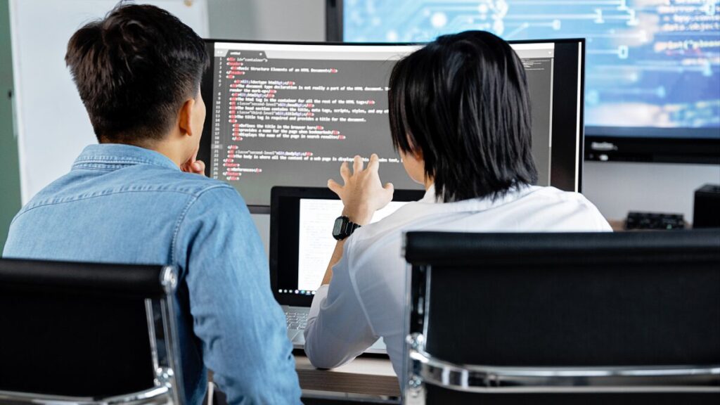 プログラミングスク-ル